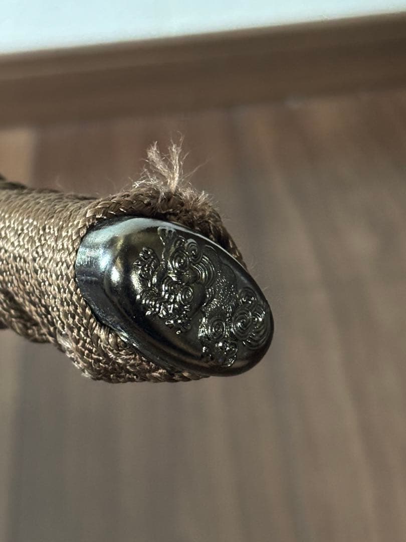 模造刀無銘 日本刀 白鞘 五右衛門 斬鉄剣 模擬刀 武具