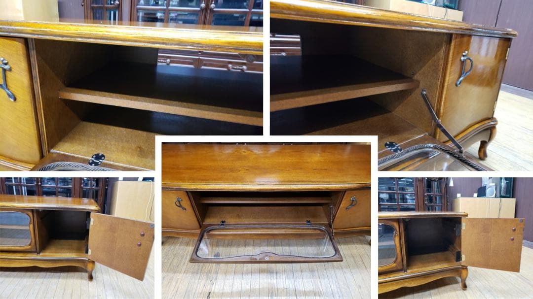 にゃん太郎　美品　欠品あり　松永工房　Continue　カンティーニュ