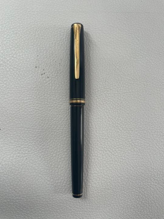 パイロット 万年筆 カスタム F ペン先 14K-585 14金 日本製