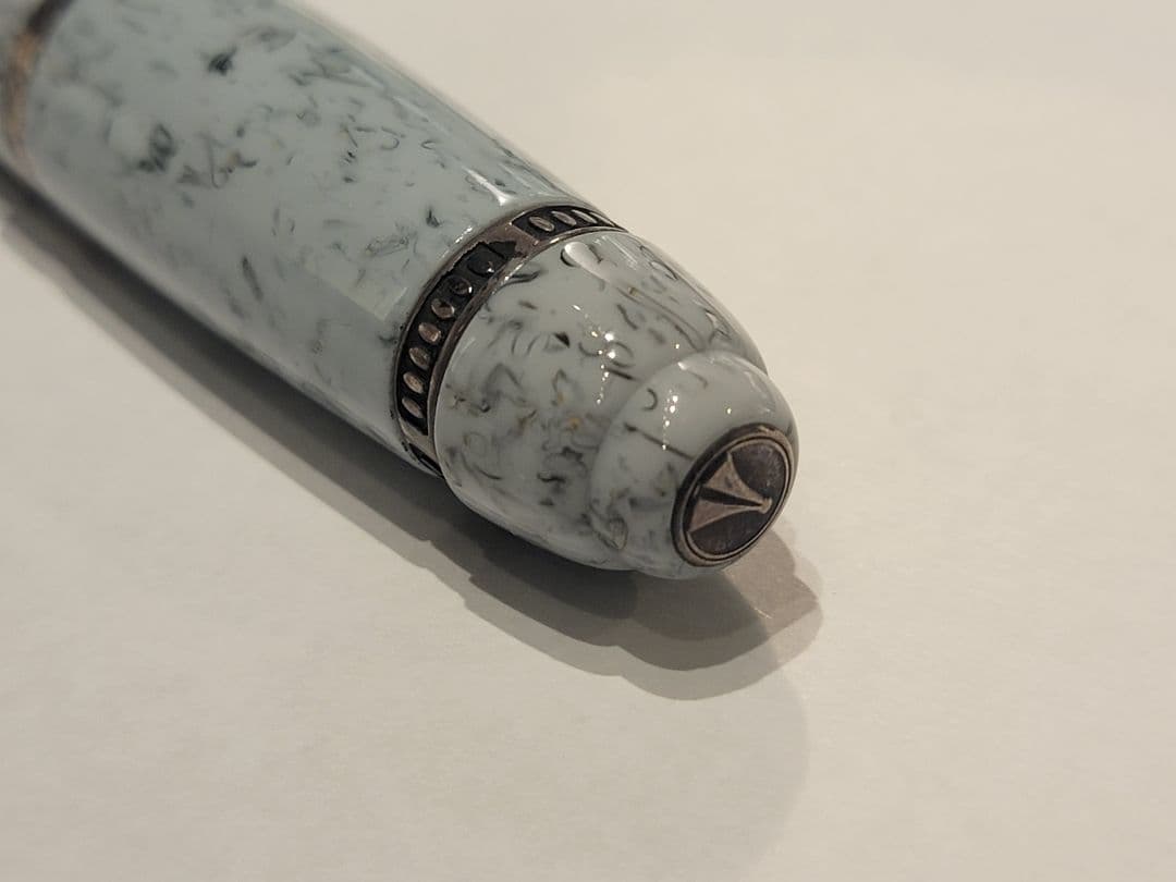 [ボックス付]Marlen Journal Water Green M/18K