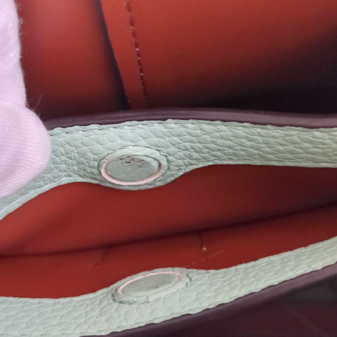 【新品】COACH　ラナ ショルダー バッグ　23