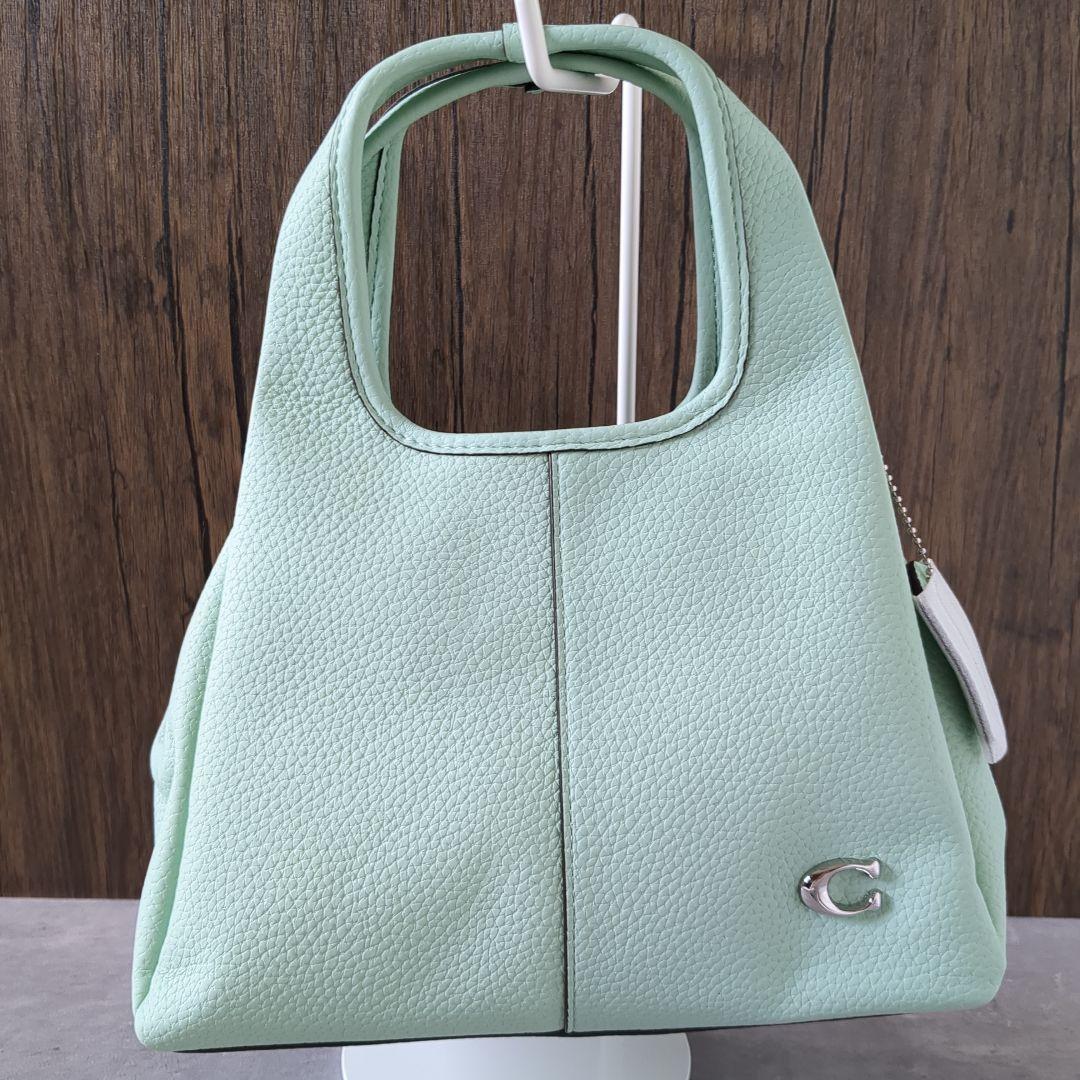 【新品】COACH　ラナ ショルダー バッグ　23