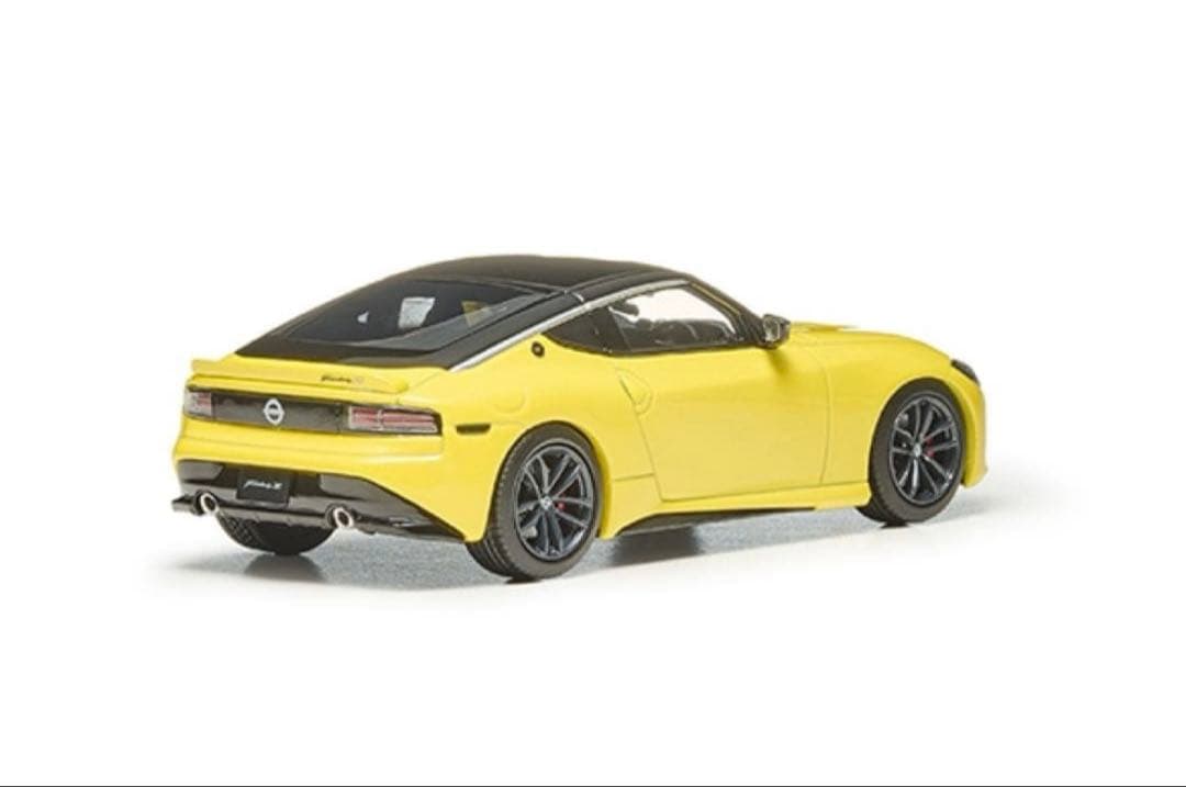 ミニカー NISSAN Fairlady Z 1/43 KWAM002201