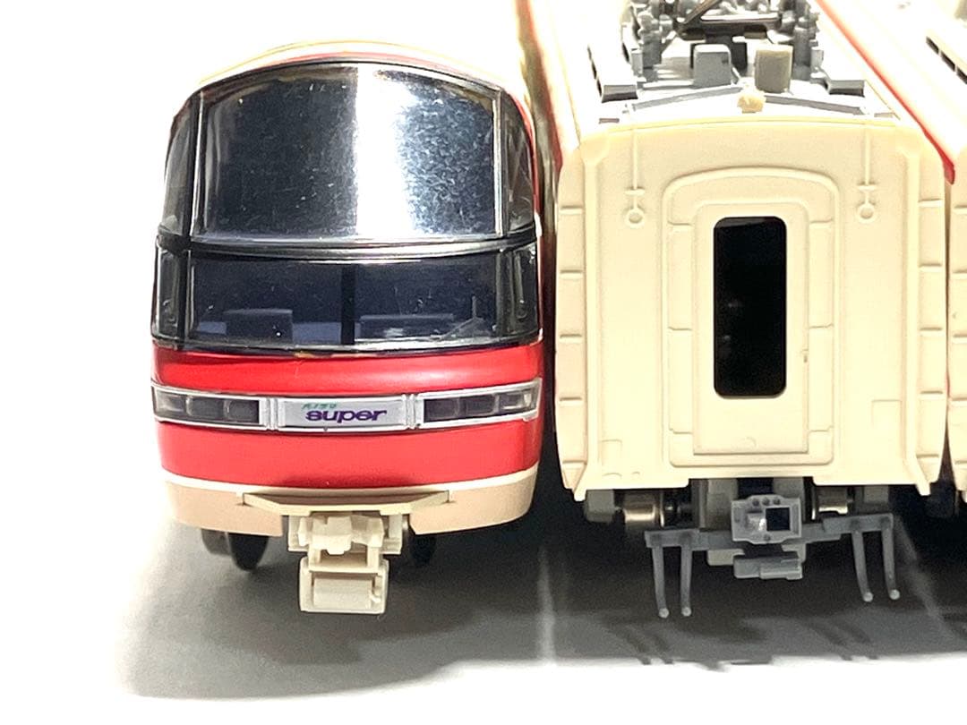 Nゲージ グリーンマックス 名鉄 1000系 6両セット