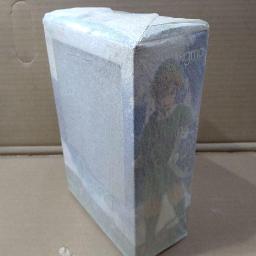figma 153 リンク フィギュア 未開封 - メルカリ