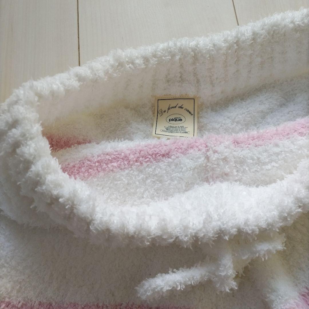 ジェラートピケ 4点セット ルームウエア gelato pique パジャマ