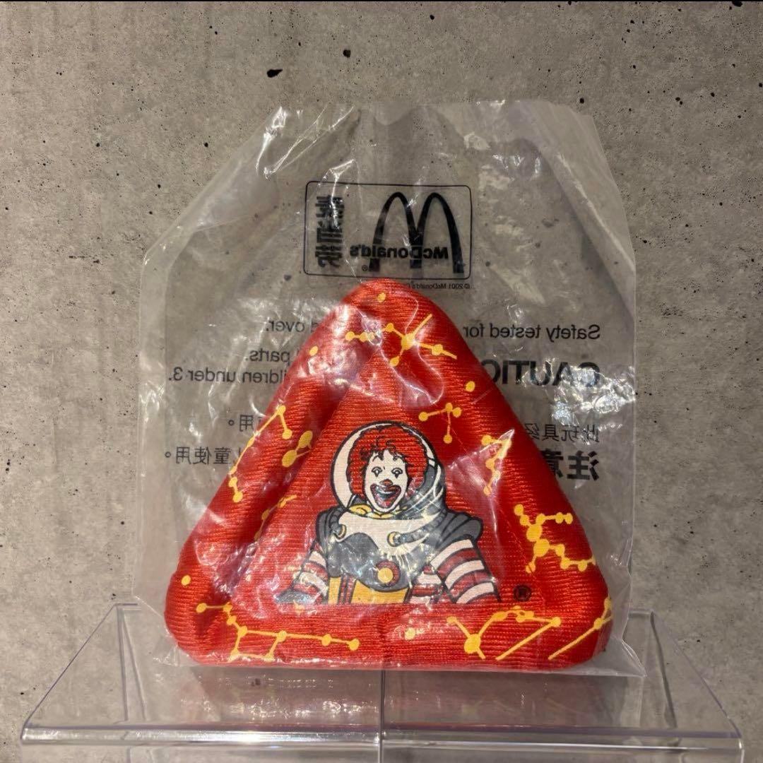 ミールトイ 1992 ドイツ マクドナルド グリマス フィギュア ミールトイ