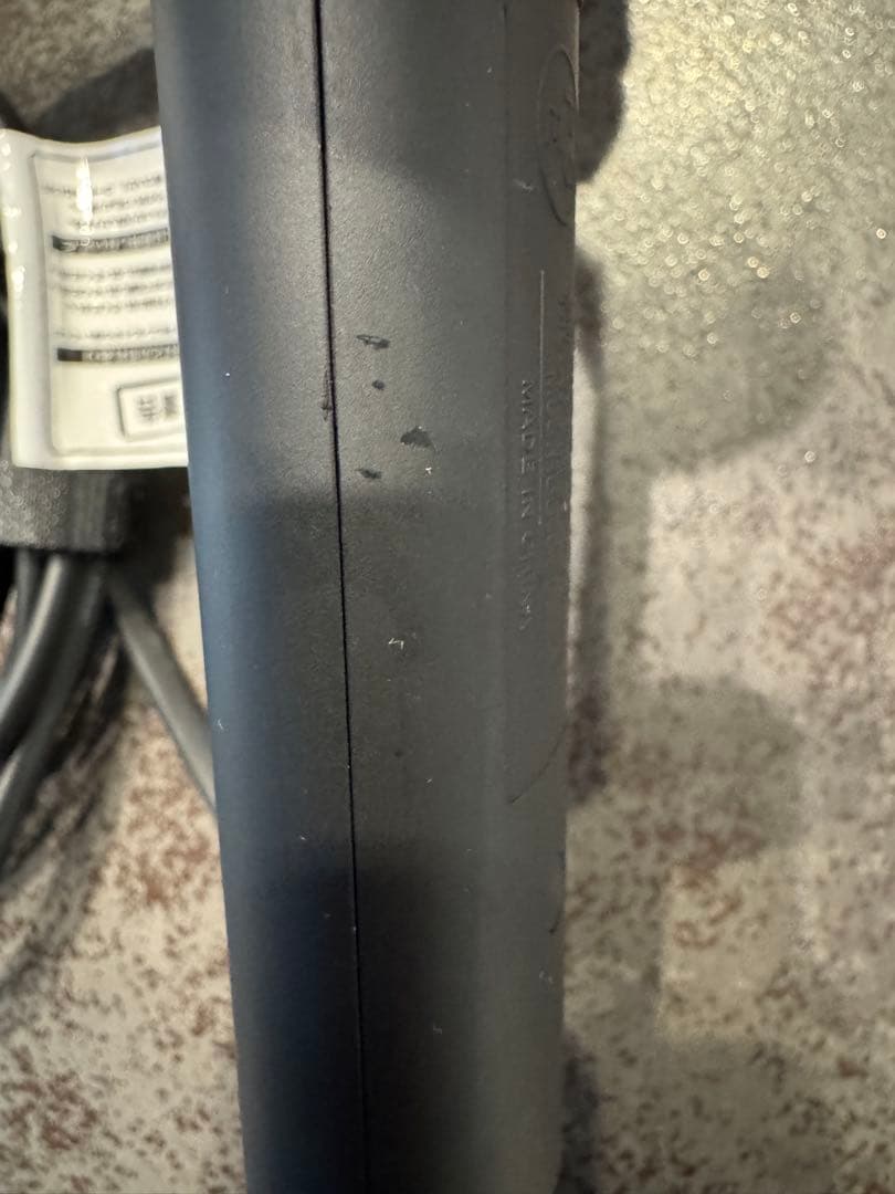 ホリスティックキュアーズ マグネットヘアプロ ドライヤー ゼロ HCD-G05B