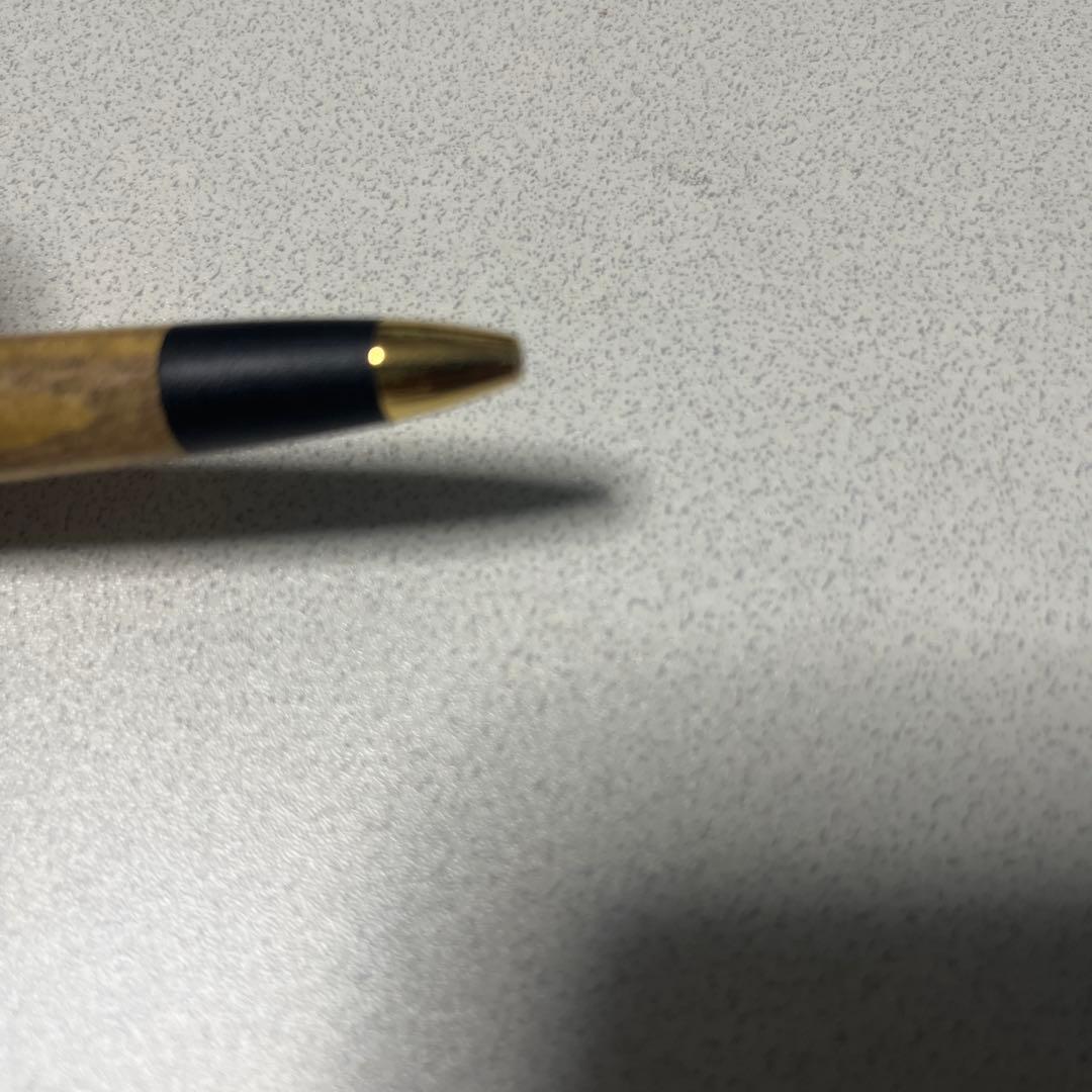 あさん専用 ボナンペン槐シャーペン