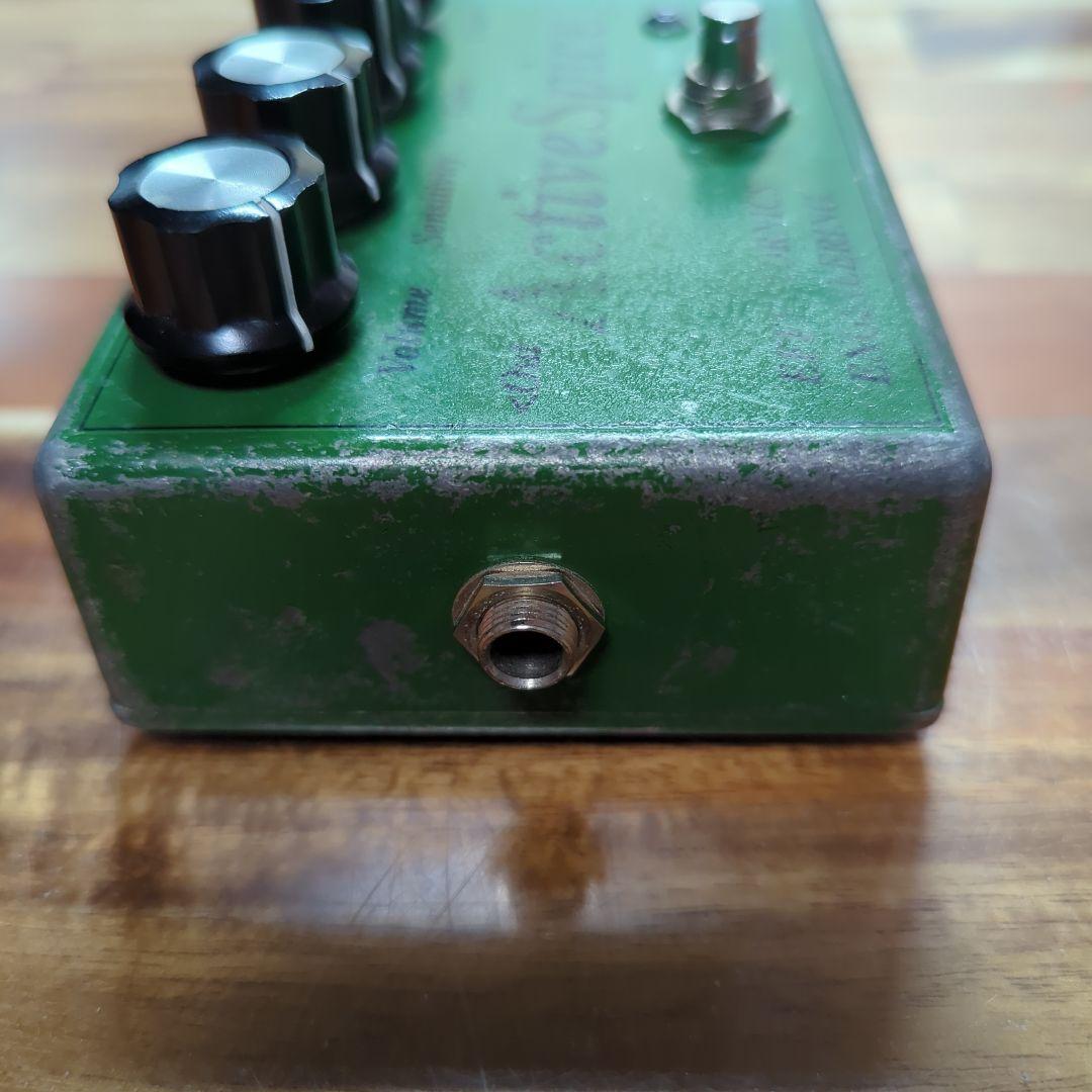 hatena? アクティブスパイス HaTeNa? Active Spice ベース用