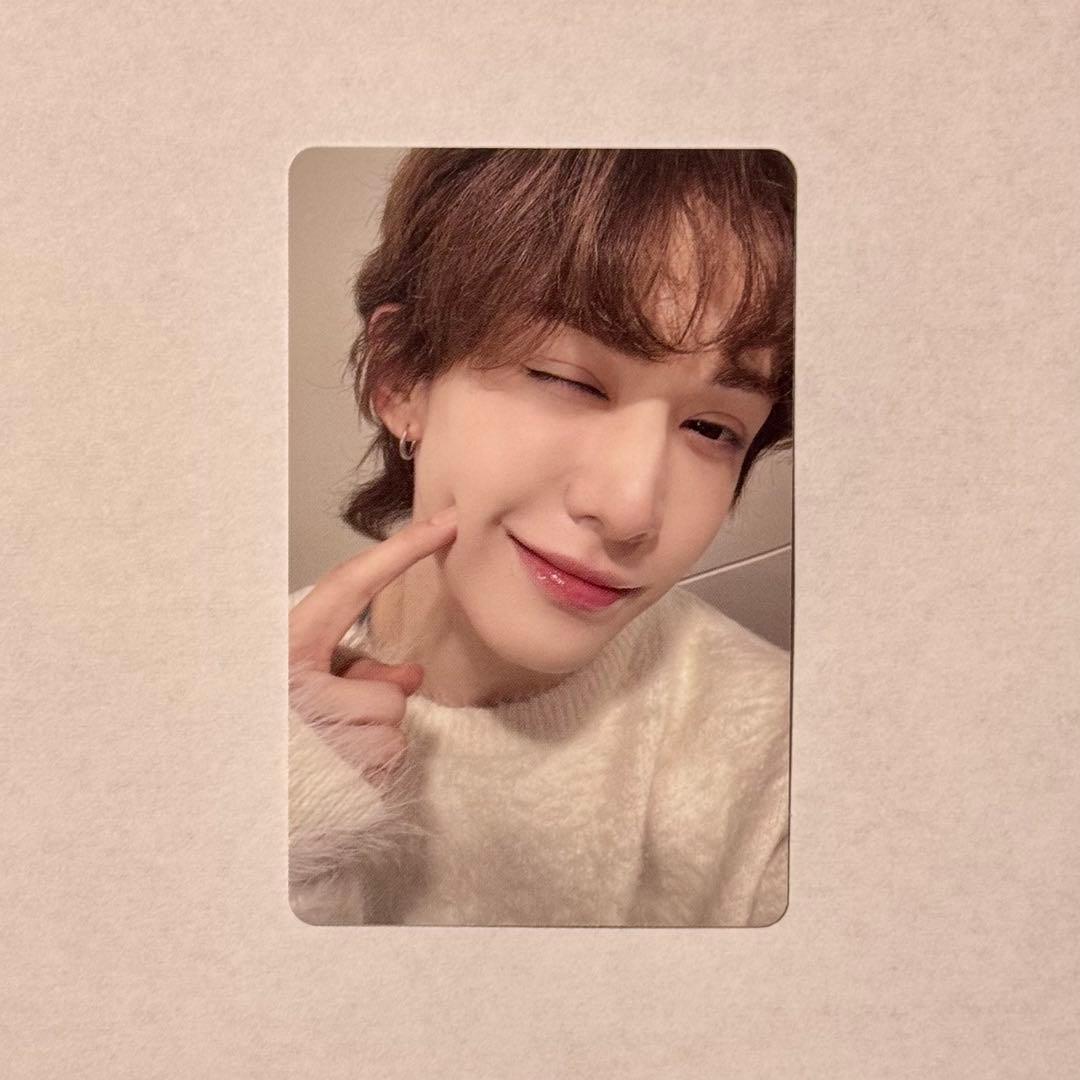 XLOV ウムティ 封入トレカ ( I'mma Be ) - メルカリ