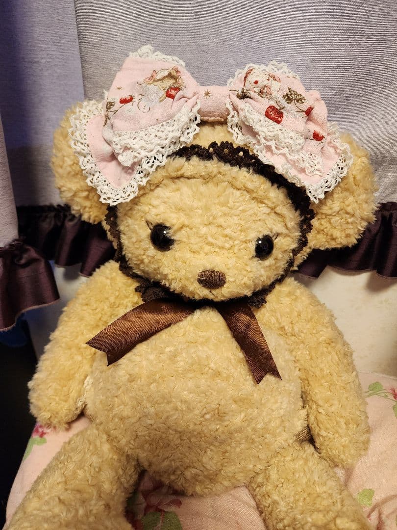 baby シュガーブーケ カチューシャセット BABY, THE STARS SHINE