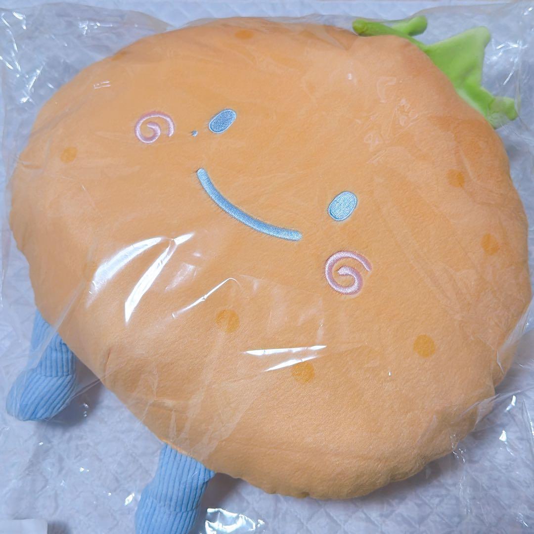 SUPER JUNIOR SJ MARKET popup キュヒョン クッション - メルカリ