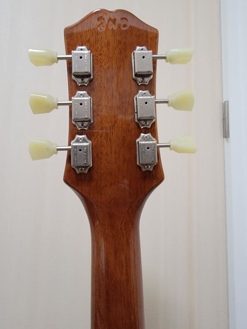 「金曜日まで値段」Epiphone ES-335 IG サンバースト