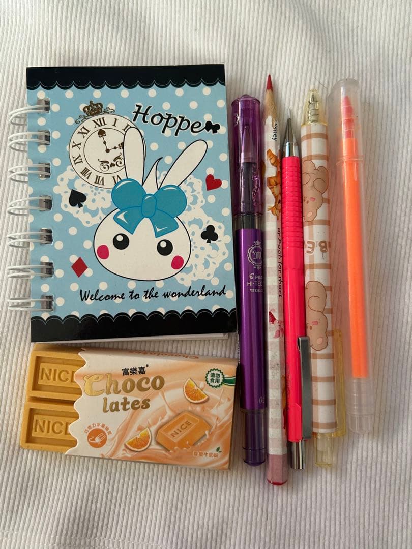 文房具まとめ売り おまけ付き - メルカリ