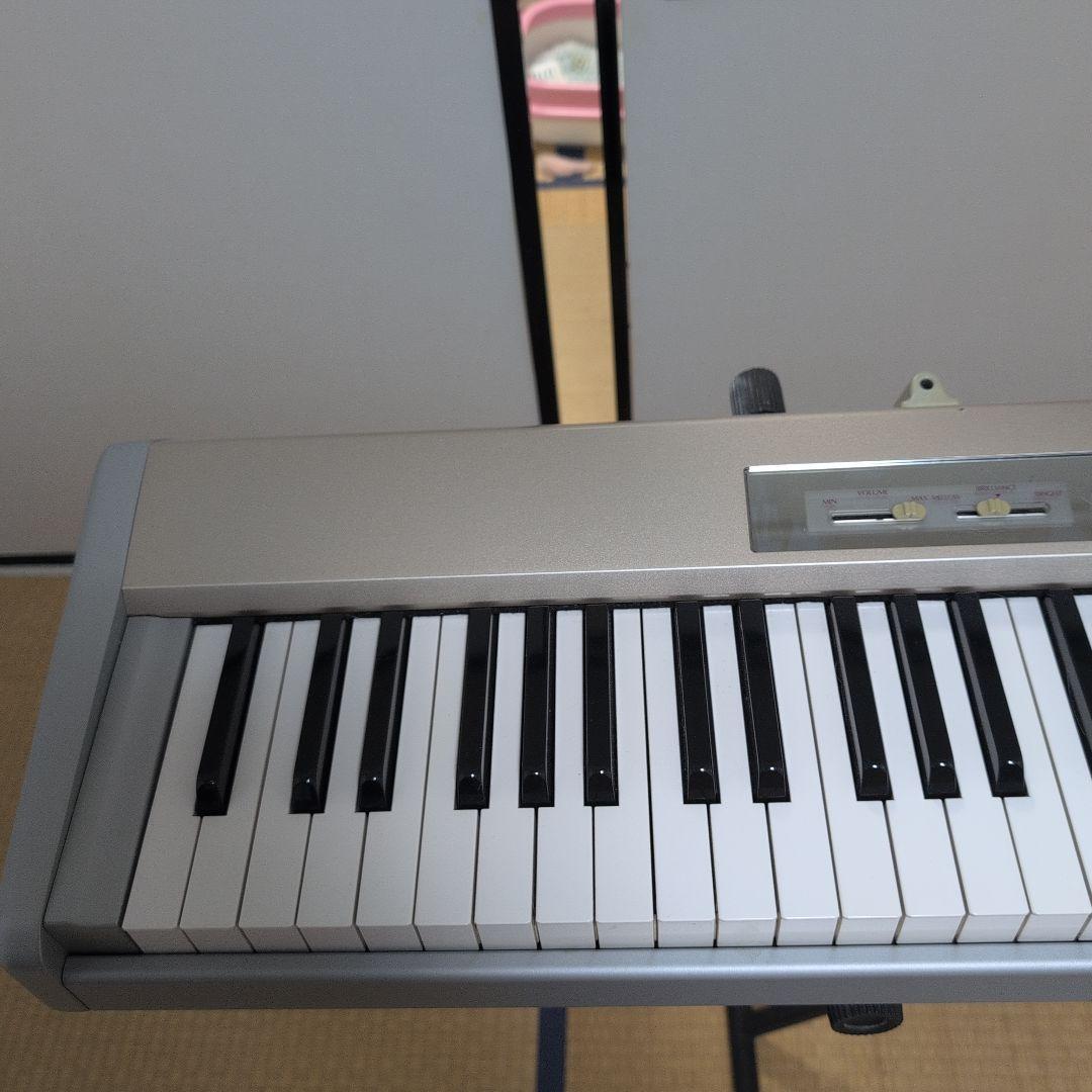 送料無料 電子ピアノ COLUMBIA EP-C30G