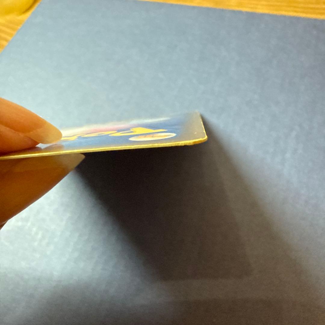 24h以内発送ポケモンカードゼニガメ マクドナルド 007/018