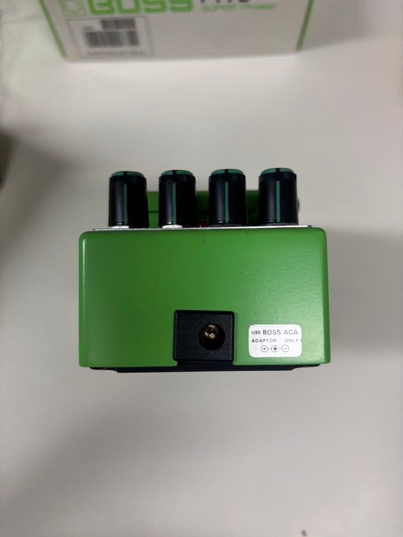 ギター BOSS SUPER Phaser PH-2