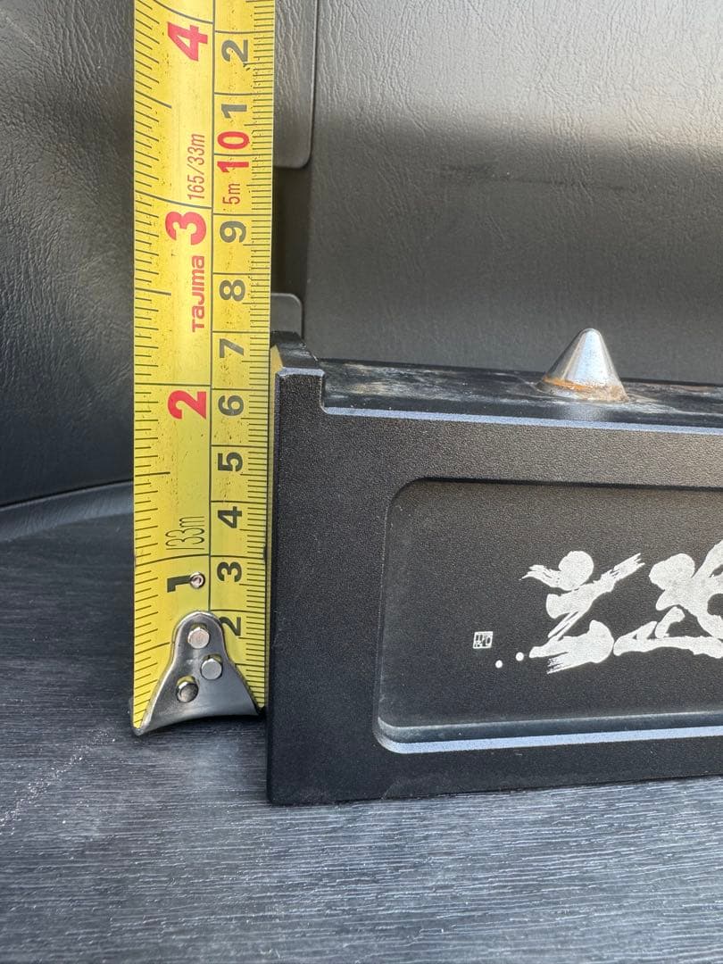 ハイエース　200系　Genb 2.5インチ　ローダウンブロック