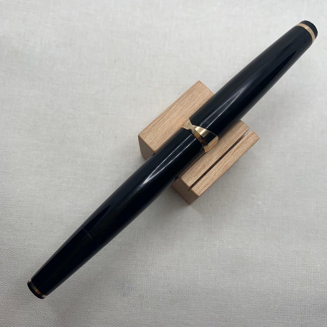 激レア美品】モンブラン万年筆 No12 中東向モデル 1960s 詳細ページ