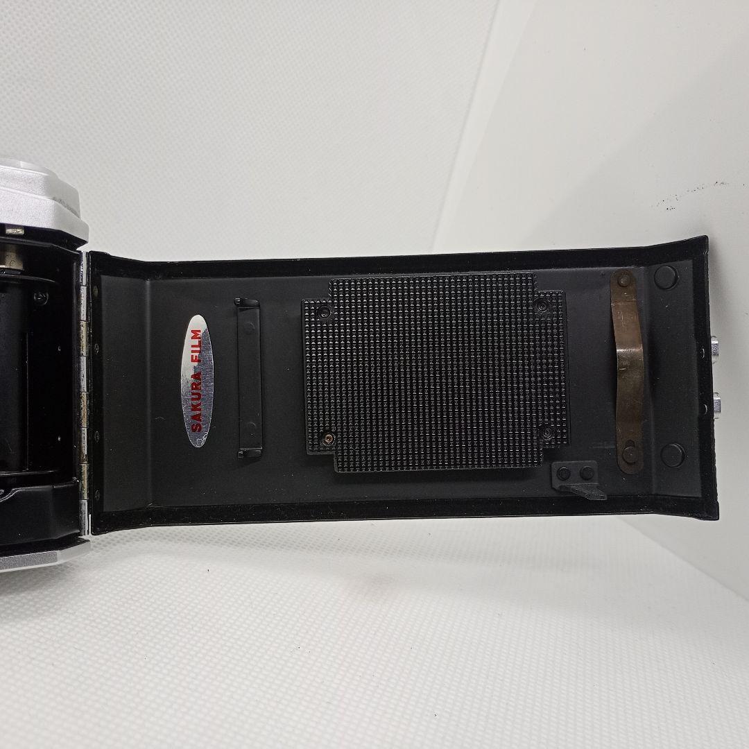 整備済完動品】Konica Ⅲ