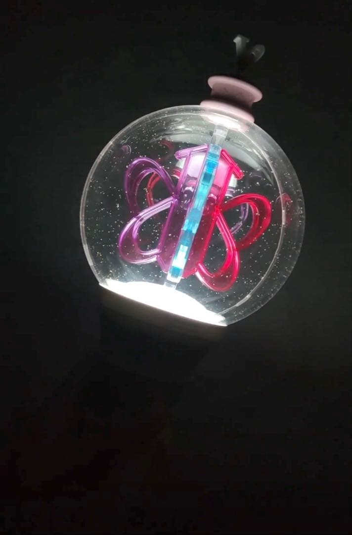 VIVIZ 公式ペンライト 動作確認済み