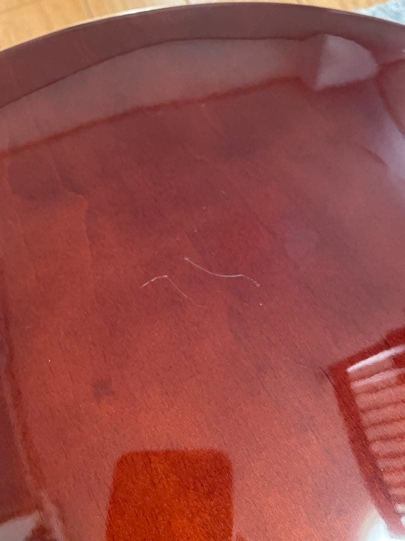 Epiphone シェラトン　2000年製