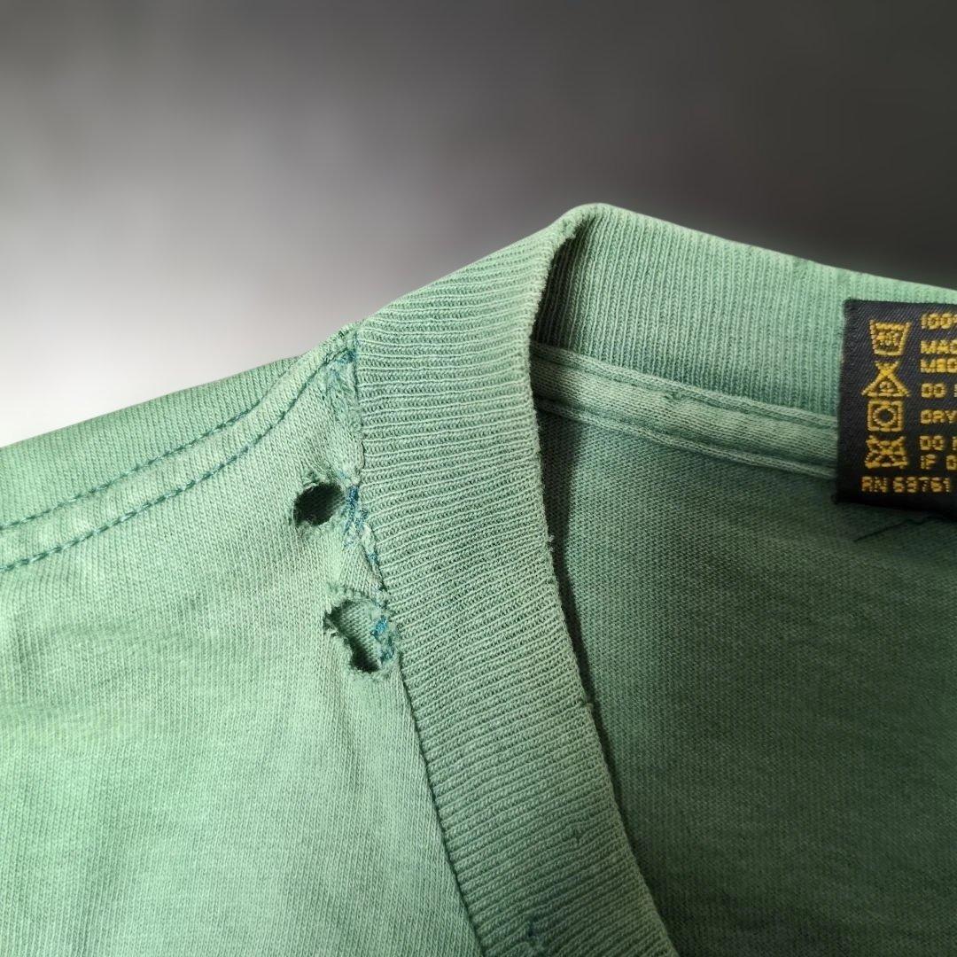 BROCUMボディ】Dookie グリーンデイ Tシャツ XL