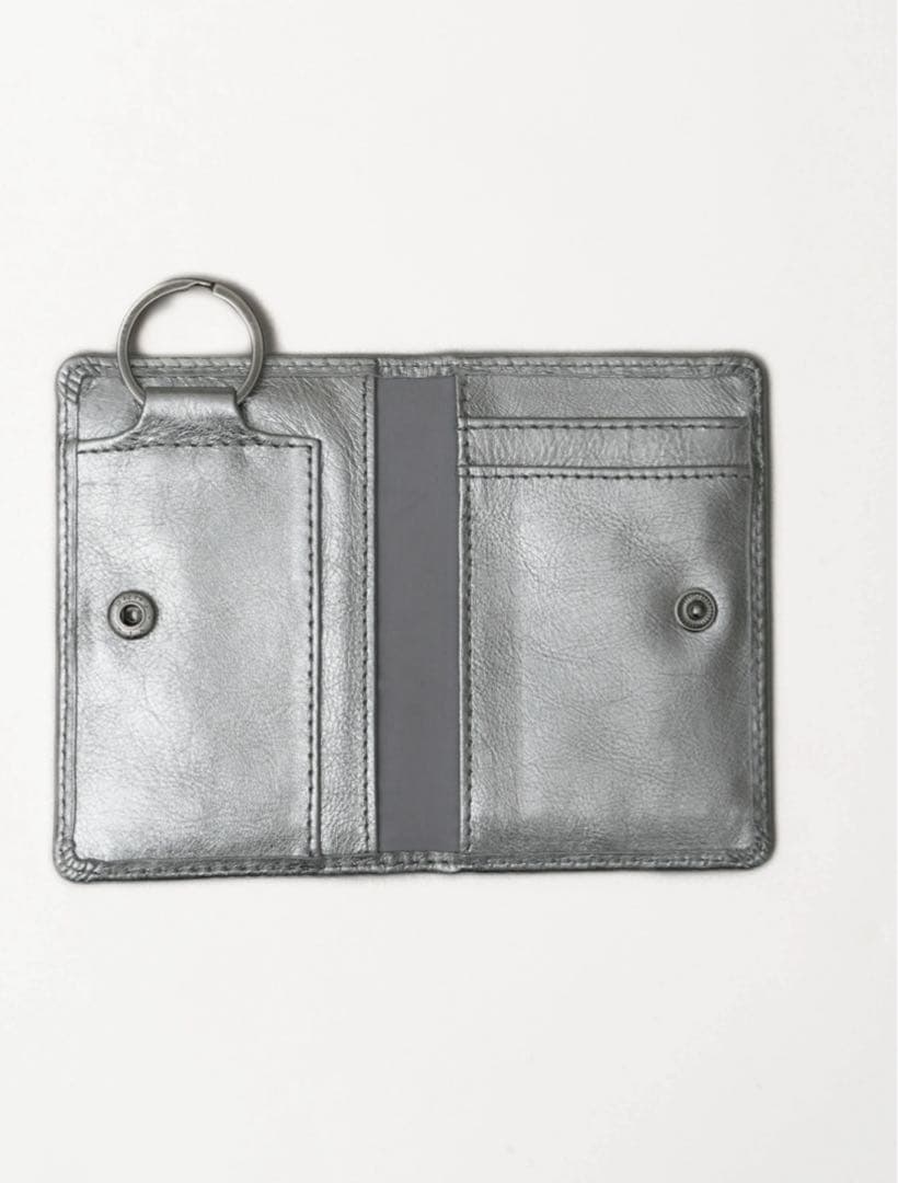 CTHY SILVER WALLET & CARDCASE まとめ　MB