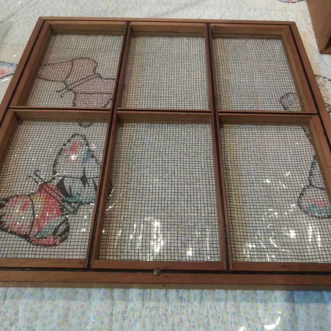 メジロ籠6個&寝かせ箱セット - メルカリ