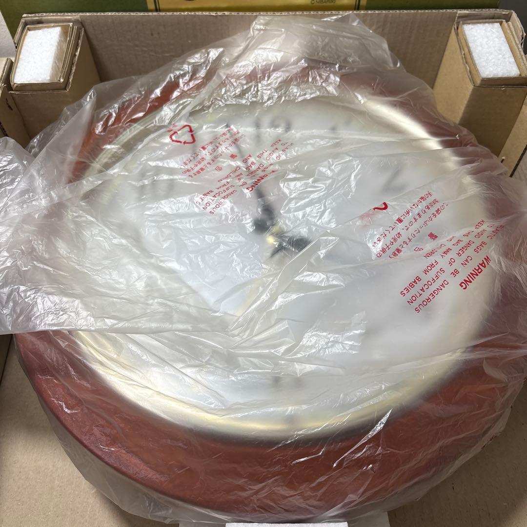 となりのトトロ からくり掛け時計　ジブリ　宮崎駿