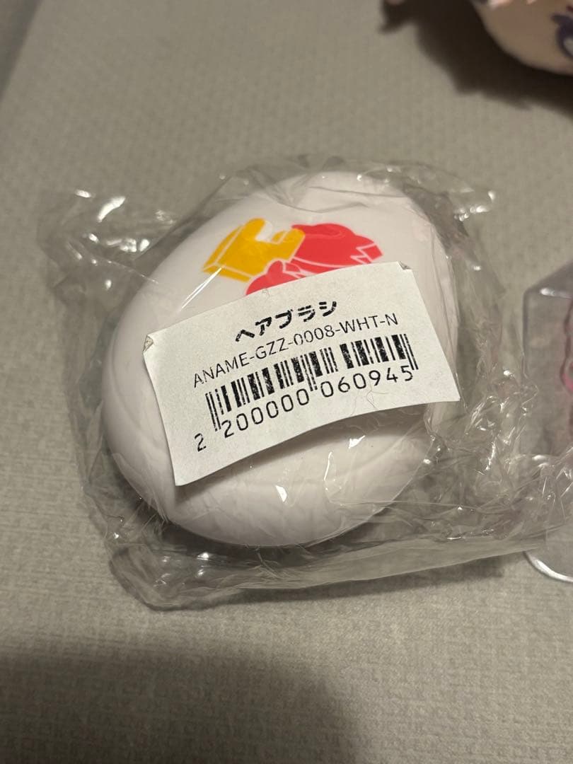 nqrse なるせ　グッズ