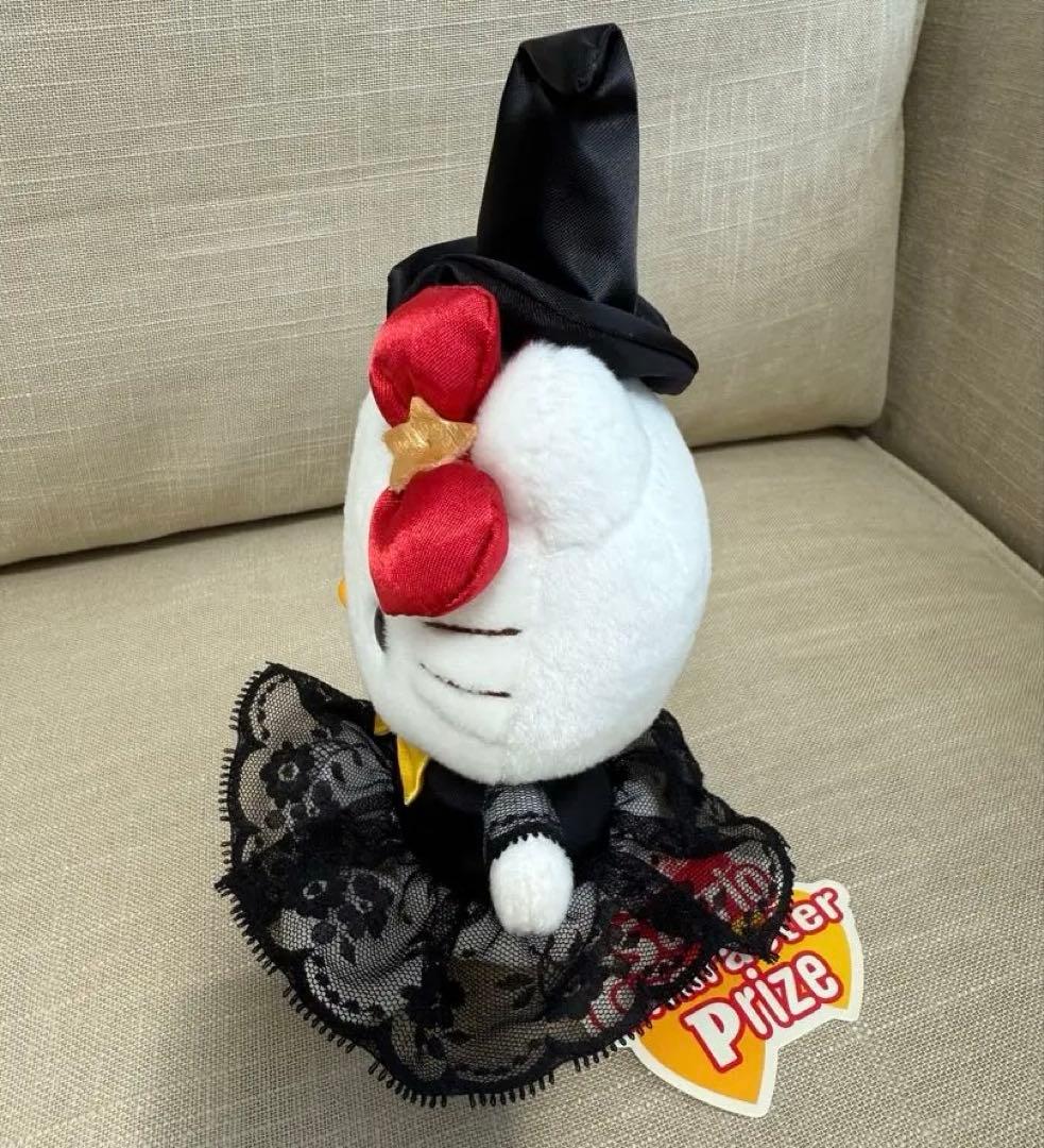 激レア★ サンリオ　ハローキティ ぬいぐるみ2004年日本限定