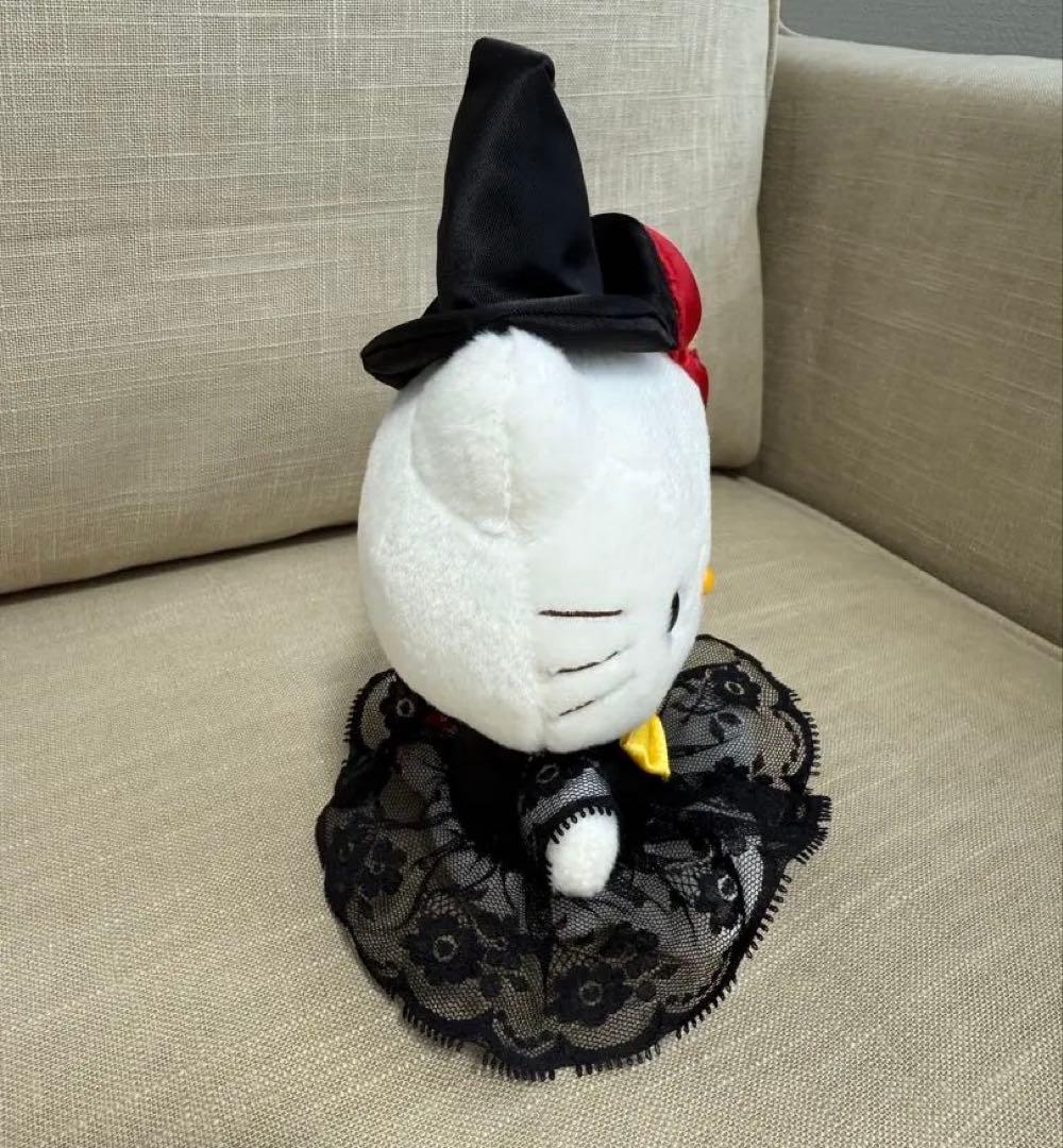 激レア★ サンリオ　ハローキティ ぬいぐるみ2004年日本限定