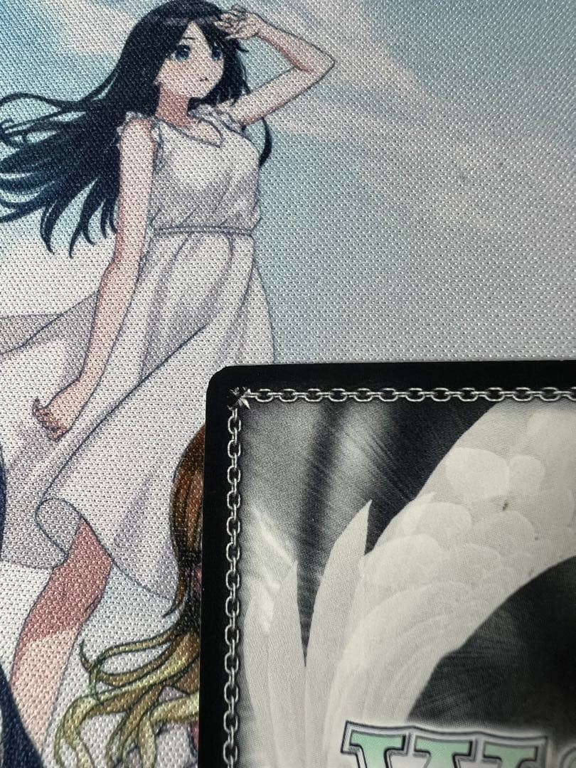 ヴァイスシュバルツ 