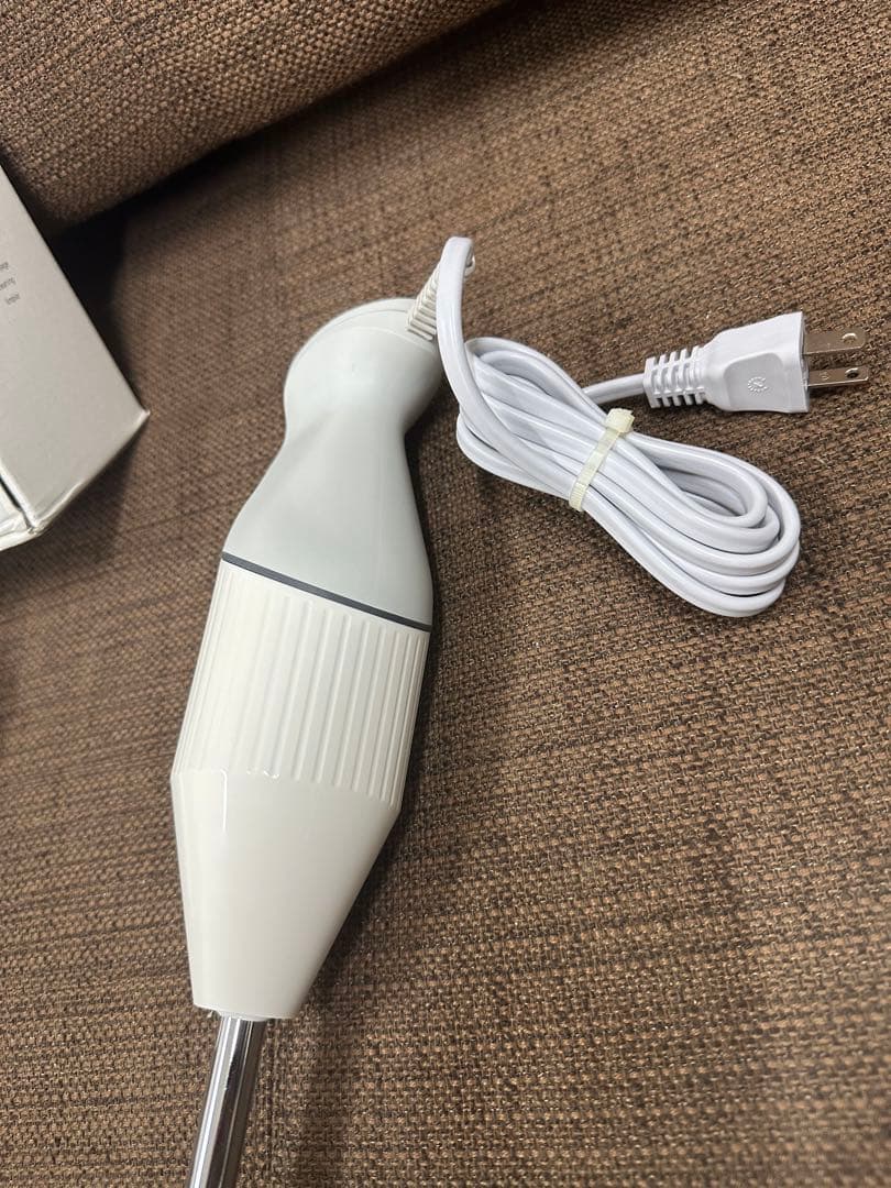 ⑧【未使用に近い】bamix バーミックス　ハンドブレンダー　PRO-1