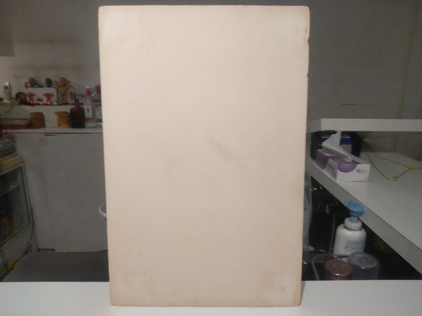 昭和レトロ★90年代★映画館 日比谷映画 上映中 洋画 クリフハンガー 看板