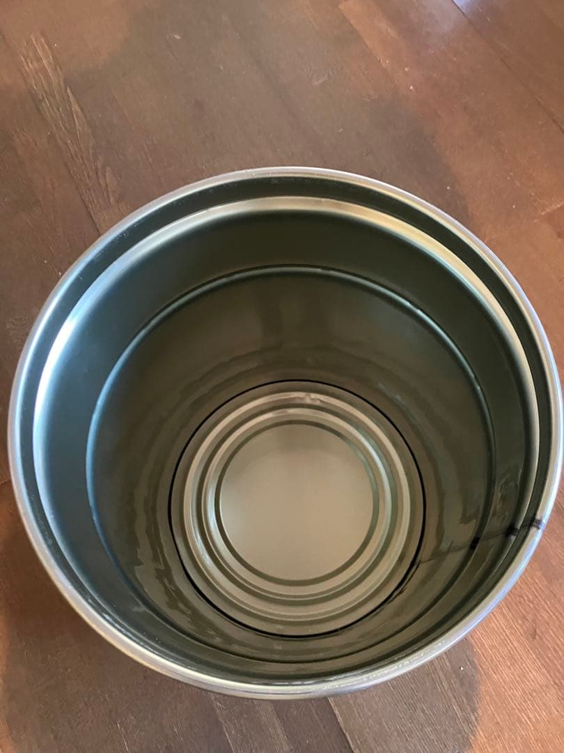 激レア　非売品　ナイキNIKE ペール缶　直径30cm 高さ37cm