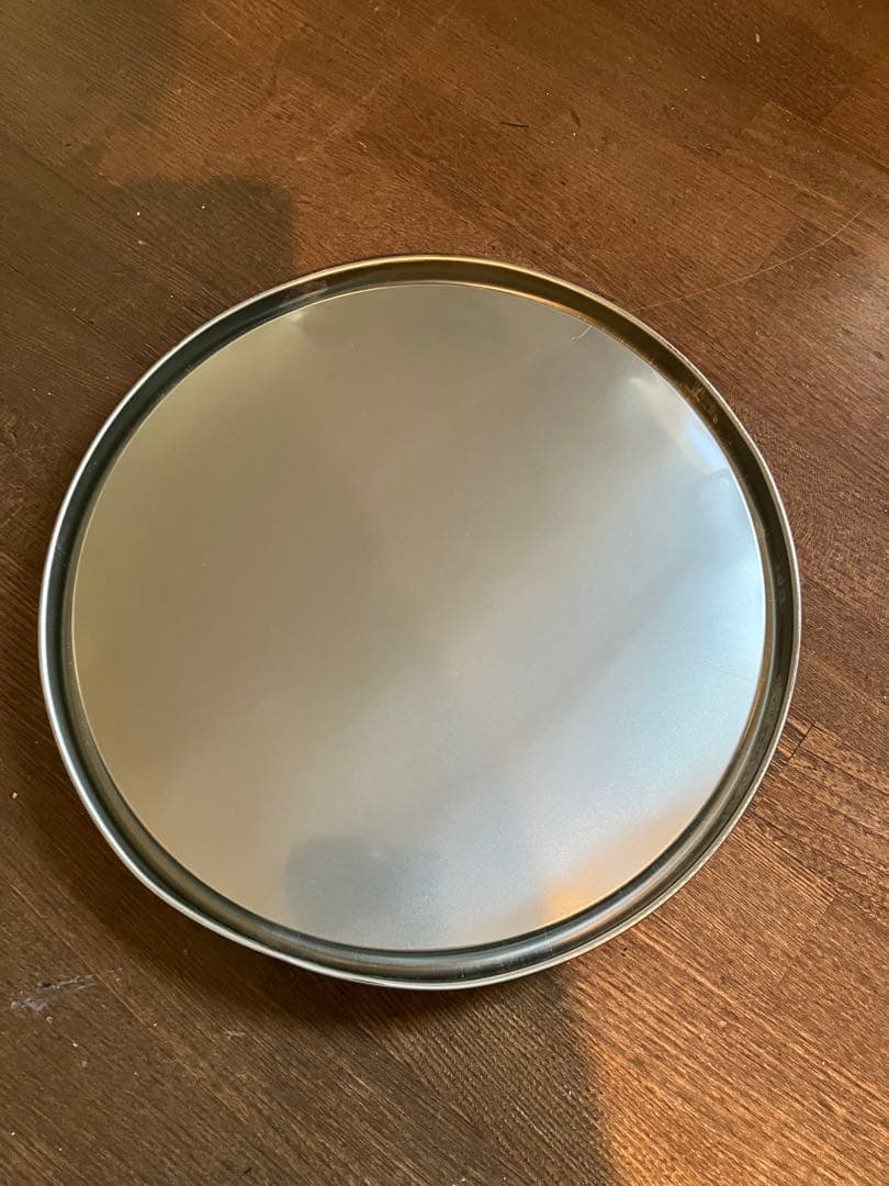 激レア　非売品　ナイキNIKE ペール缶　直径30cm 高さ37cm