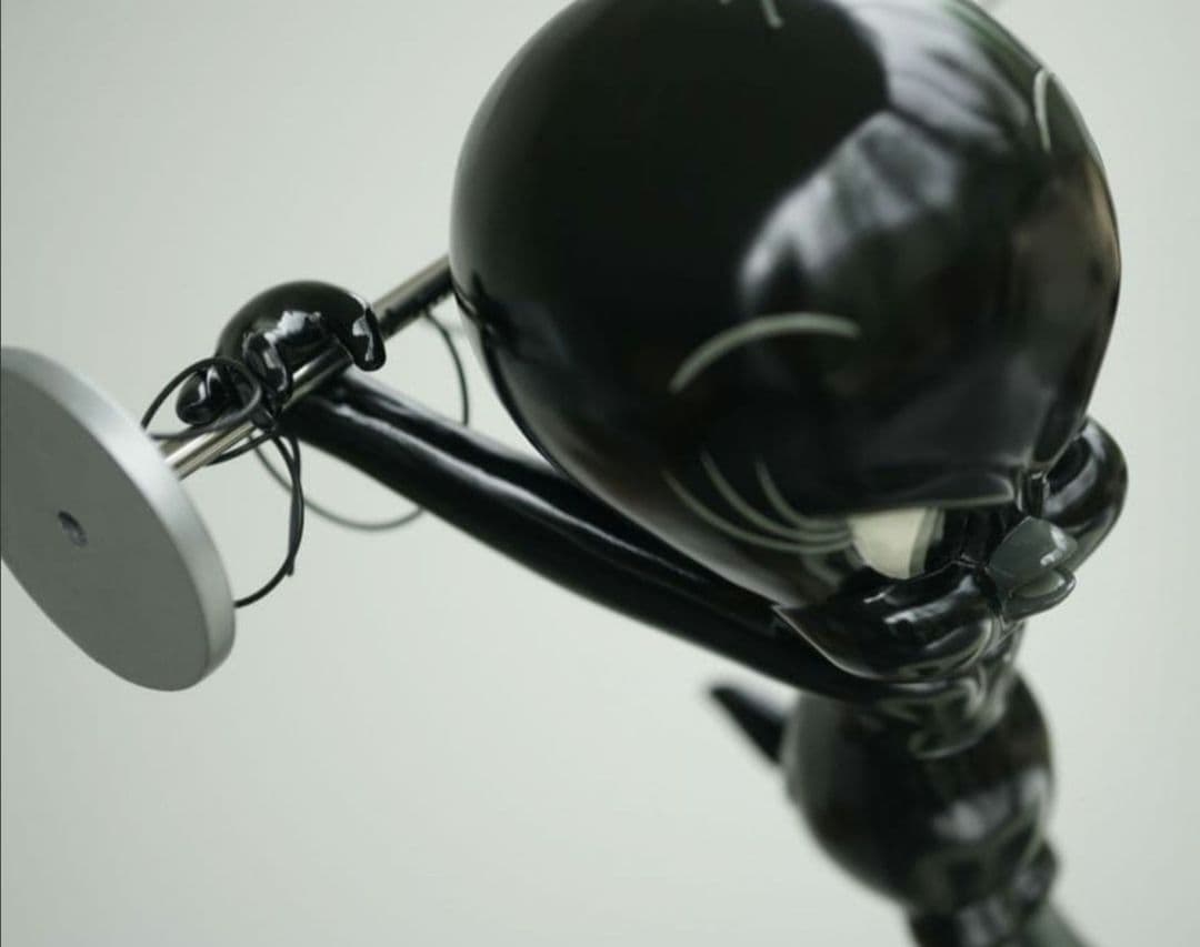 Roen×Tweety スワロ ビッグサイズ フィギュア ロエン トゥイーティー