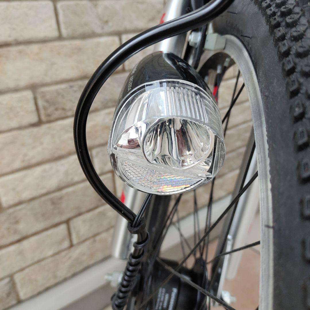 宮城県直接引取限定】自転車 マウンテンバイク 2024 24インチ 男の子