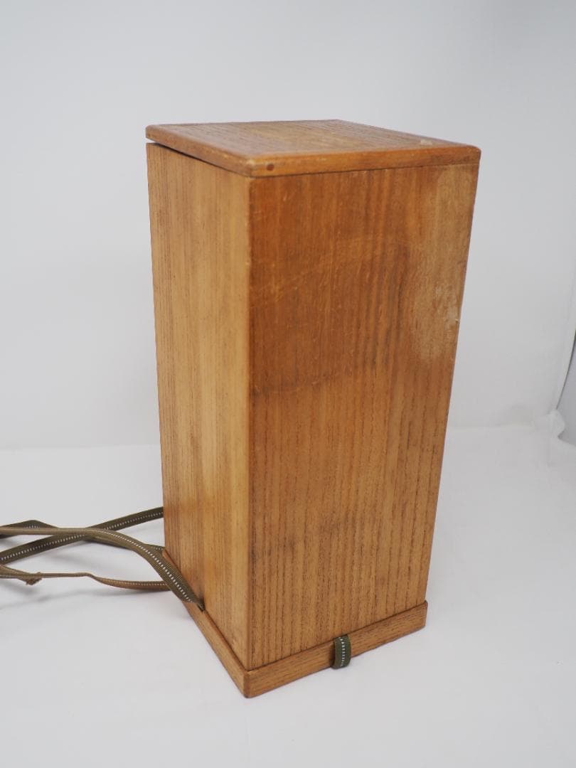 玳瑁斑文 中国 瓶 まだら模様 木箱入り