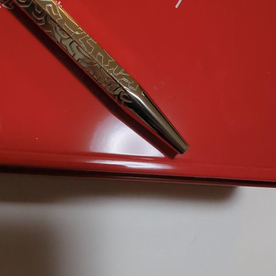 K*4様 CARAN D'ACHE エクリドール キースヘリング - メルカリ