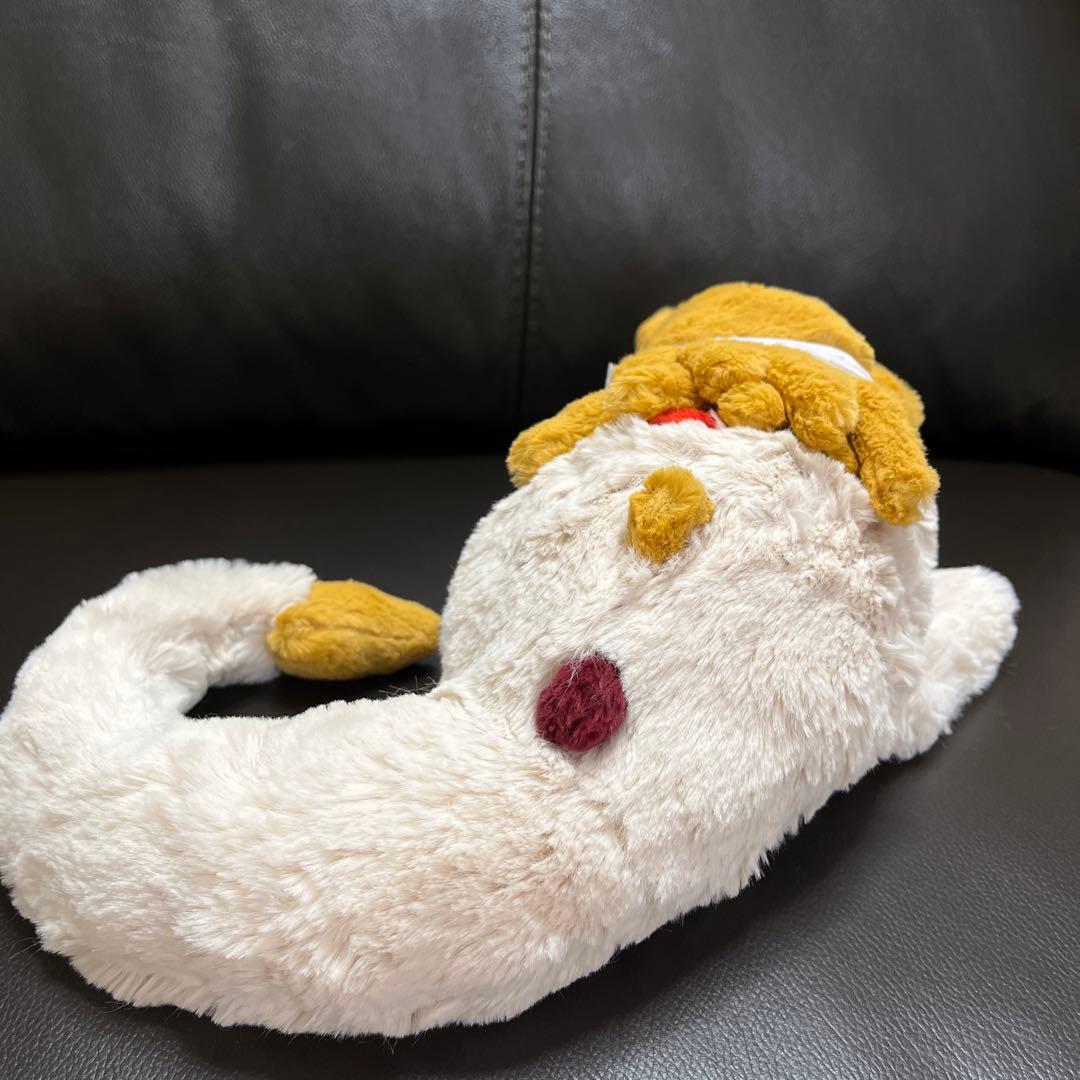 有眞しろページ  Opalite Dragon