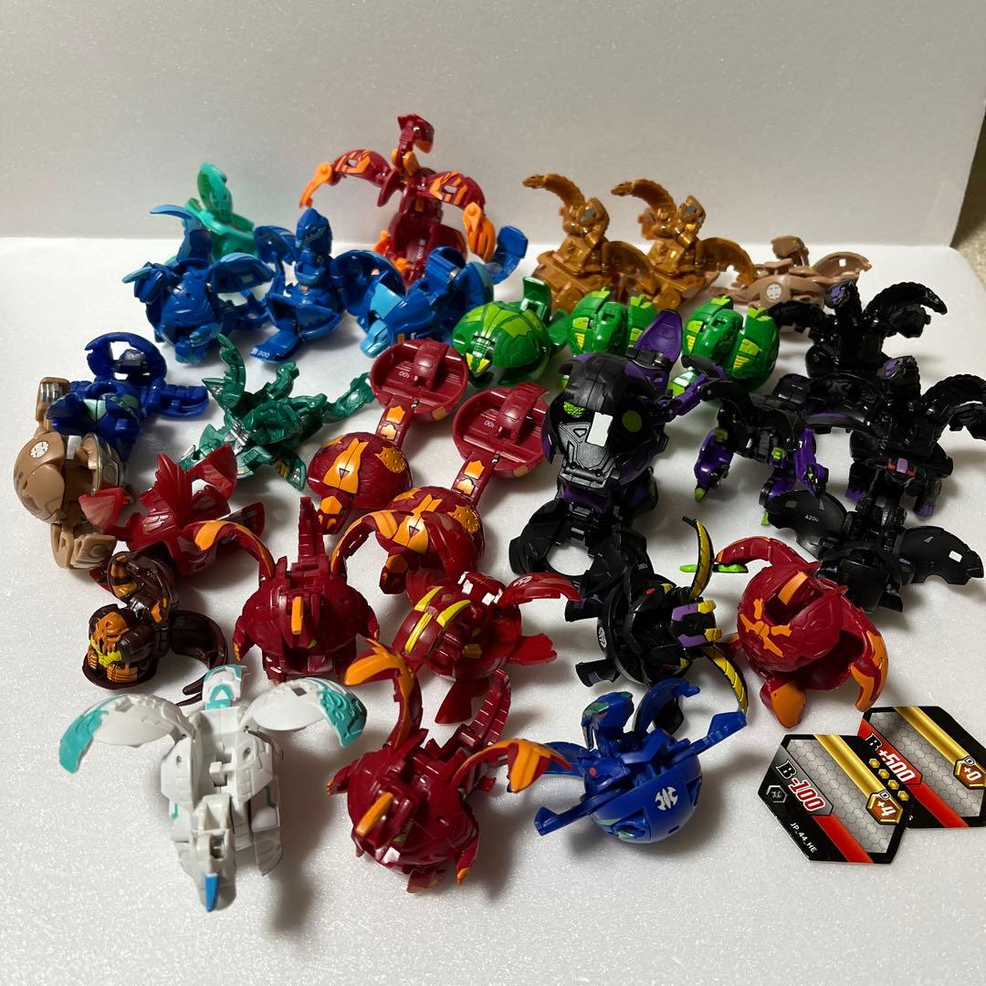 爆丸 まとめ売り