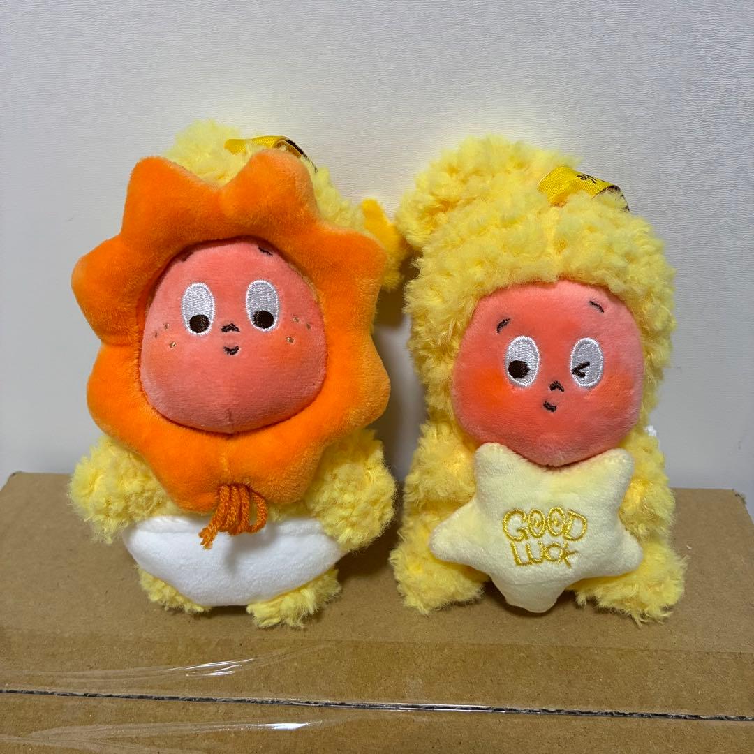 ポプマ ポップマート popmart ちんくる twinkle twinkle