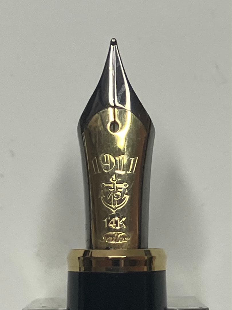 Sailorプロフィット75 Years of History 字幅M