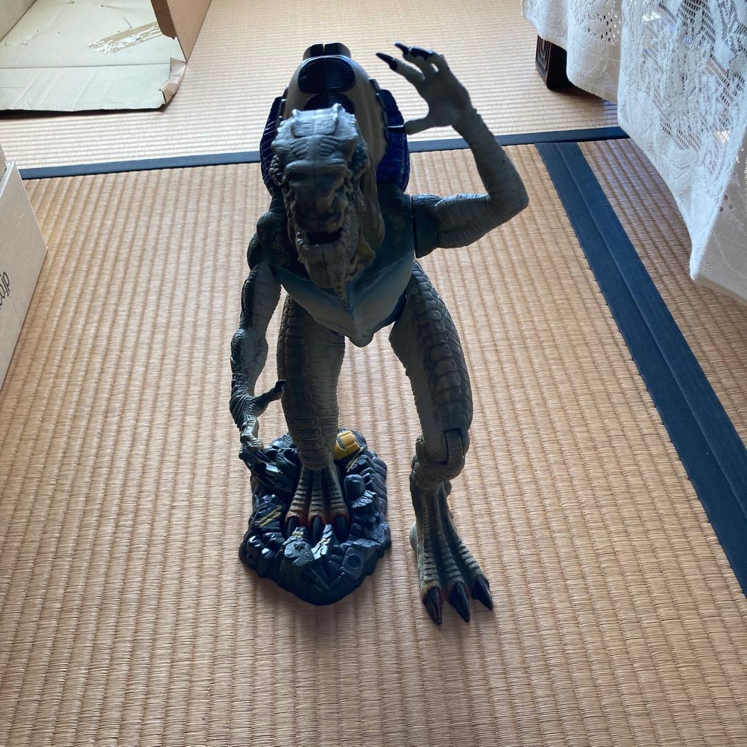 ゴジラ ELECTRIC BATTLE ACTION 8