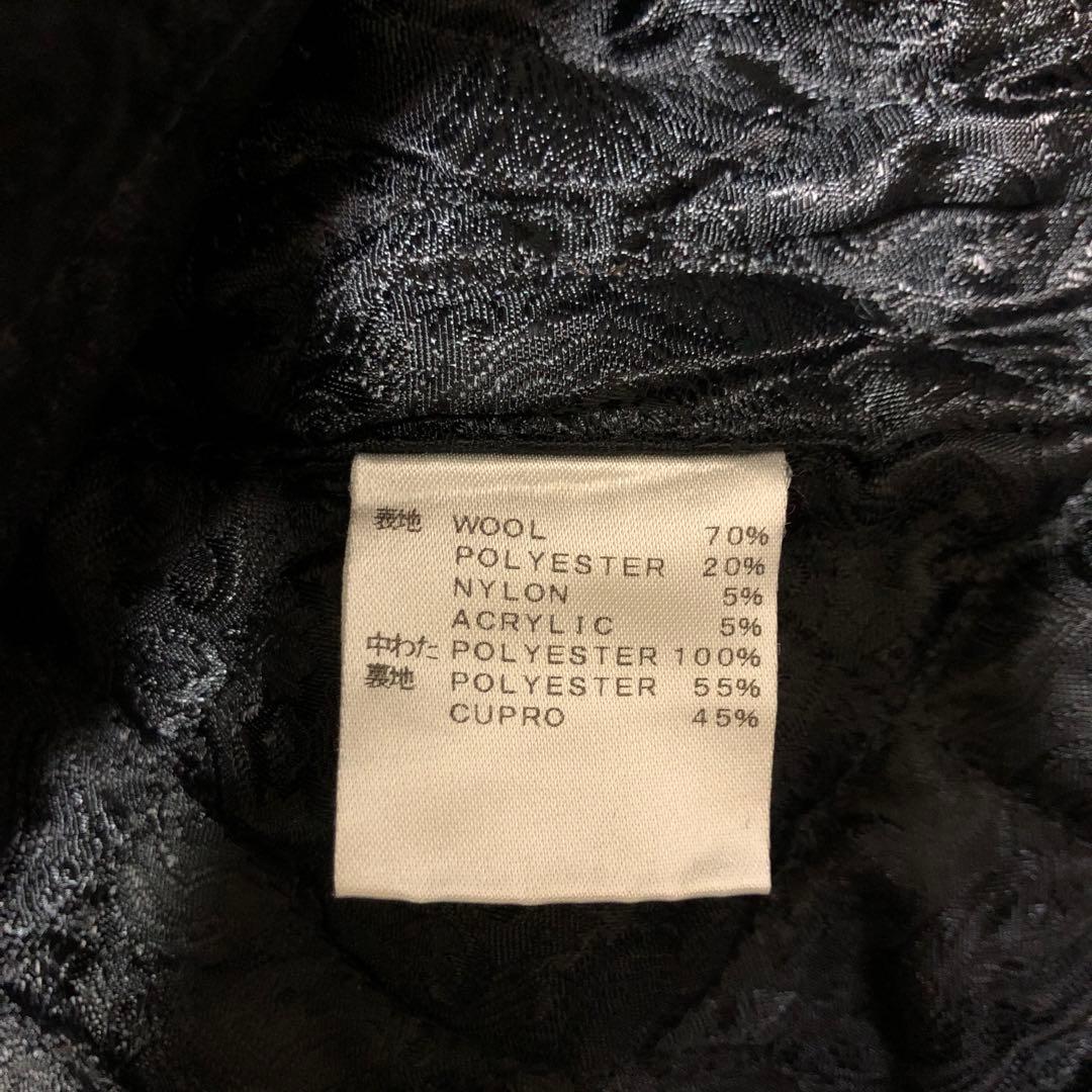 【美品】【Lサイズ】Calee Supply Co. チェック柄ジャケット