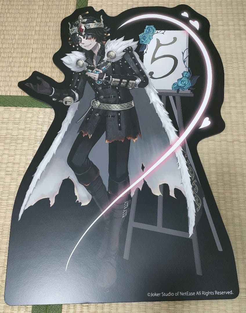 第五人格 患者 スイパラ S賞 パネル 第五人格 患者 スイパラ S賞 パネル